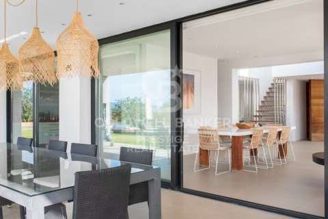 Villa in vendita a Sant Josep de sa Talaia, Ibiza, Spagna 6 camere da letto,  N° 160249 - foto 14