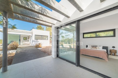 Villa in vendita a Sant Josep de sa Talaia, Ibiza, Spagna 6 camere da letto, N° 160249 - foto 21