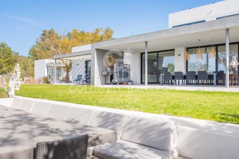 Villa in vendita a Sant Josep de sa Talaia, Ibiza, Spagna 6 camere da letto, N° 160249 - foto 9