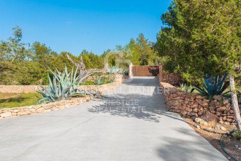 Villa in vendita a Sant Josep de sa Talaia, Ibiza, Spagna 6 camere da letto, N° 160249 - foto 6