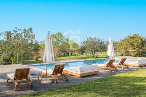 Villa in vendita a Sant Josep de sa Talaia, Ibiza, Spagna 6 camere da letto,  N° 160249 - foto 2