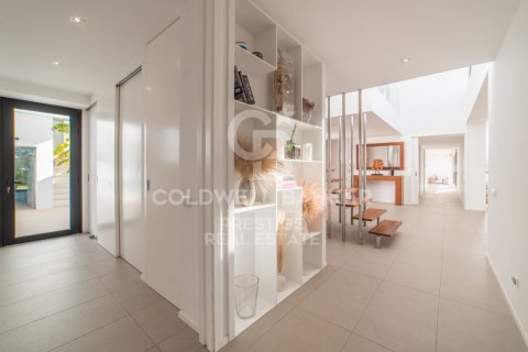 Villa in vendita a Sant Josep de sa Talaia, Ibiza, Spagna 6 camere da letto,  N° 160249 - foto 7