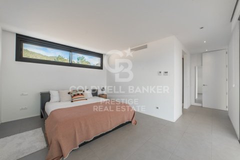 Villa in vendita a Sant Josep de sa Talaia, Ibiza, Spagna 6 camere da letto,  N° 160249 - foto 16