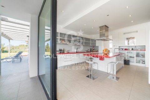 Villa in vendita a Sant Josep de sa Talaia, Ibiza, Spagna 6 camere da letto,  N° 160249 - foto 6