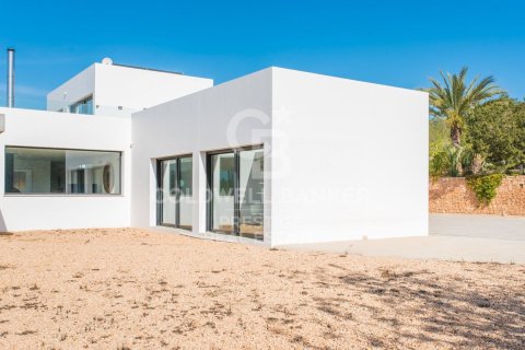 Villa in vendita a Sant Josep de sa Talaia, Ibiza, Spagna 6 camere da letto, N° 160249 - foto 4