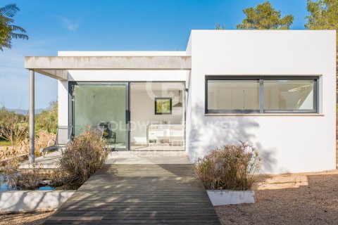 Villa in vendita a Sant Josep de sa Talaia, Ibiza, Spagna 6 camere da letto, N° 160249 - foto 22
