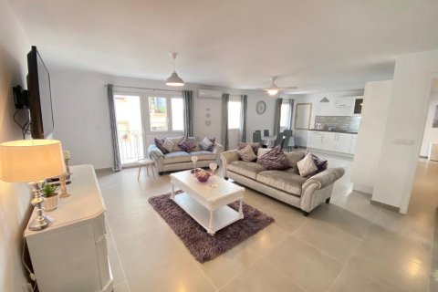 Huoneisto myytävänä Javea, Alicante, Espanja, 3 makuuhuonetta, 180 m2 No. 115521 - kuva 6