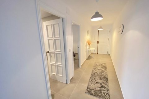 Huoneisto myytävänä Javea, Alicante, Espanja, 3 makuuhuonetta, 180 m2 No. 115521 - kuva 10
