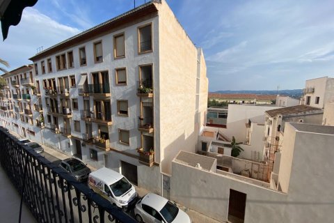 Huoneisto myytävänä Javea, Alicante, Espanja, 3 makuuhuonetta, 180 m2 No. 115521 - kuva 12