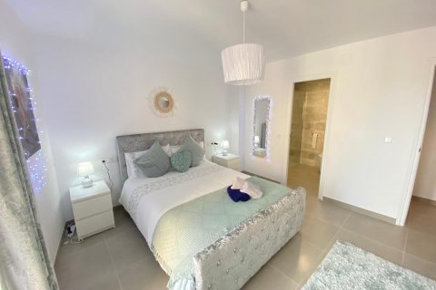 Huoneisto myytävänä Javea, Alicante, Espanja, 3 makuuhuonetta, 180 m2 No. 115521 - kuva 4
