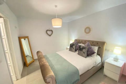 Huoneisto myytävänä Javea, Alicante, Espanja, 3 makuuhuonetta, 180 m2 No. 115521 - kuva 17