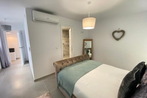Huoneisto myytävänä Javea, Alicante, Espanja, 3 makuuhuonetta, 180 m2 No. 115521 - kuva 9