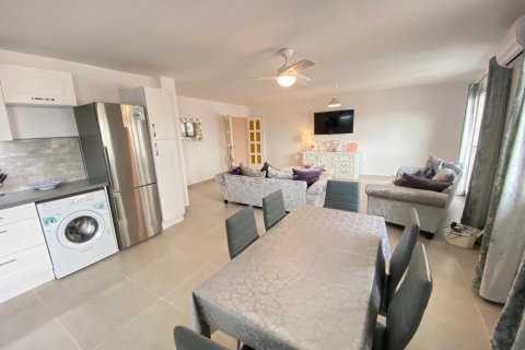 Huoneisto myytävänä Javea, Alicante, Espanja, 3 makuuhuonetta, 180 m2 No. 115521 - kuva 8