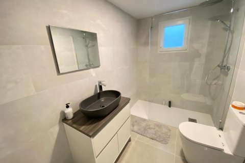 Huoneisto myytävänä Javea, Alicante, Espanja, 3 makuuhuonetta, 180 m2 No. 115521 - kuva 5