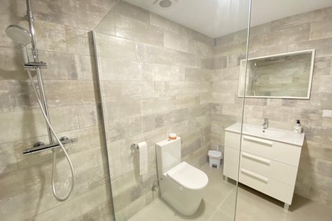 Huoneisto myytävänä Javea, Alicante, Espanja, 3 makuuhuonetta, 180 m2 No. 115521 - kuva 16