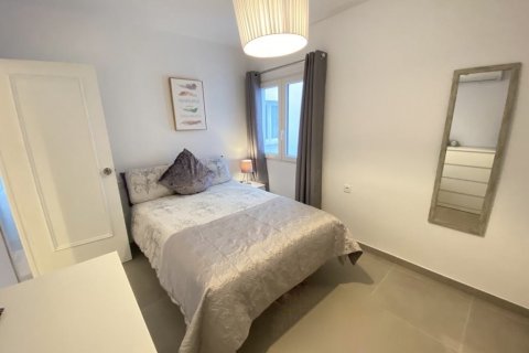 Huoneisto myytävänä Javea, Alicante, Espanja, 3 makuuhuonetta, 180 m2 No. 115521 - kuva 15