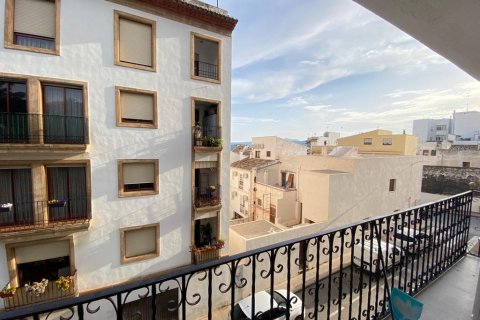 Huoneisto myytävänä Javea, Alicante, Espanja, 3 makuuhuonetta, 180 m2 No. 115521 - kuva 19