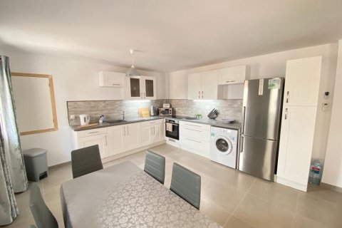 Huoneisto myytävänä Javea, Alicante, Espanja, 3 makuuhuonetta, 180 m2 No. 115521 - kuva 3