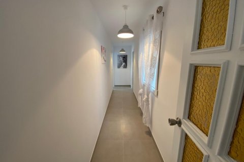Huoneisto myytävänä Javea, Alicante, Espanja, 3 makuuhuonetta, 180 m2 No. 115521 - kuva 7