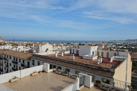Huoneisto myytävänä Javea, Alicante, Espanja, 3 makuuhuonetta, 180 m2 No. 115521 - kuva 2