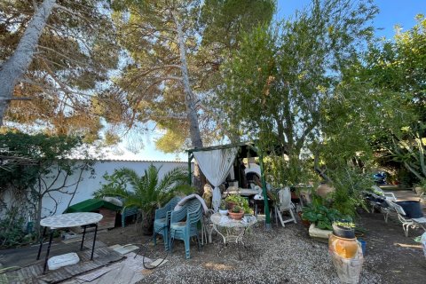 Продажа виллы Аликанте, Испания 5 спален, 130м2 №115512 - фото 10