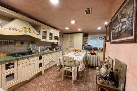 Продажа виллы Аликанте, Испания 5 спален, 130м2 №115512 - фото 2