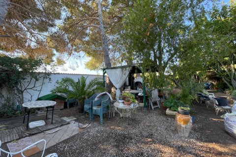 Продажа виллы Аликанте, Испания 5 спален, 130м2 №115512 - фото 9