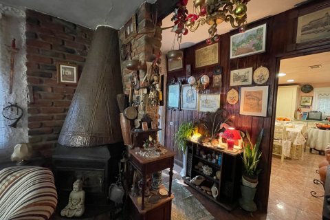 Продажа виллы Аликанте, Испания 5 спален, 130м2 №115512 - фото 3