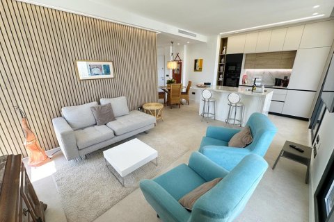 Lägenhet till salu i Murcia, Spanien 2 sovrum, Nr. 140694 - foto 1