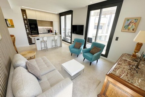 Lägenhet till salu i Murcia, Spanien 2 sovrum, Nr. 140694 - foto 14