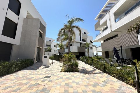 Lägenhet till salu i Murcia, Spanien 2 sovrum, Nr. 140694 - foto 27