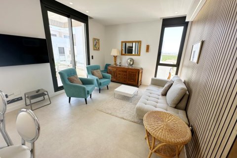 Lägenhet till salu i Murcia, Spanien 2 sovrum, Nr. 140694 - foto 13