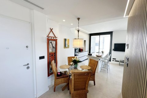 Lägenhet till salu i Murcia, Spanien 2 sovrum, Nr. 140694 - foto 7