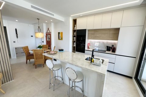 Lägenhet till salu i Murcia, Spanien 2 sovrum, Nr. 140694 - foto 6