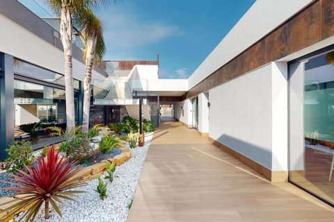 Lägenhet till salu i Murcia, Spanien 2 sovrum, Nr. 140694 - foto 30