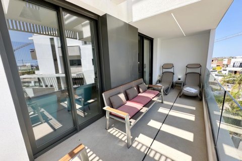 Lägenhet till salu i Murcia, Spanien 2 sovrum, Nr. 140694 - foto 2