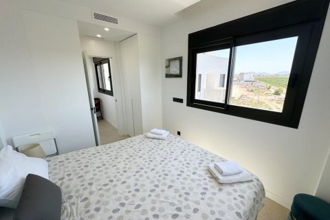 Lägenhet till salu i Murcia, Spanien 2 sovrum, Nr. 140694 - foto 18