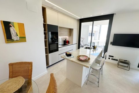 Lägenhet till salu i Murcia, Spanien 2 sovrum, Nr. 140694 - foto 9