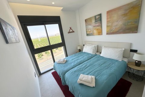 Lägenhet till salu i Murcia, Spanien 2 sovrum, Nr. 140694 - foto 21