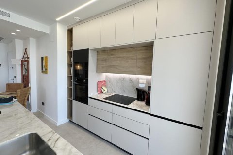 Lägenhet till salu i Murcia, Spanien 2 sovrum, Nr. 140694 - foto 10