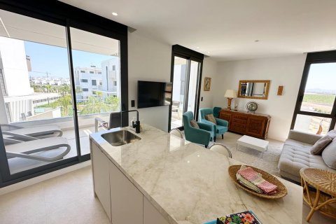 Lägenhet till salu i Murcia, Spanien 2 sovrum, Nr. 140694 - foto 12