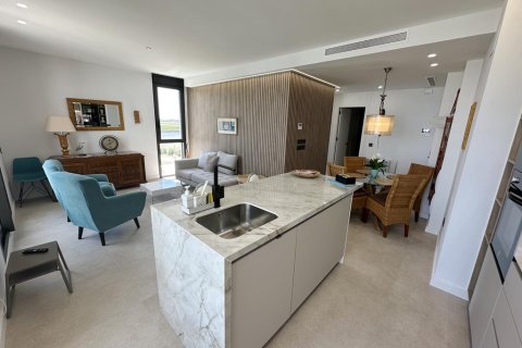 Lägenhet till salu i Murcia, Spanien 2 sovrum, Nr. 140694 - foto 11