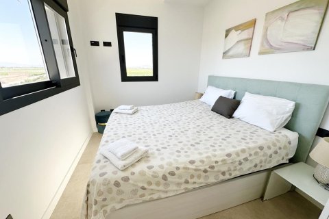 Lägenhet till salu i Murcia, Spanien 2 sovrum, Nr. 140694 - foto 16