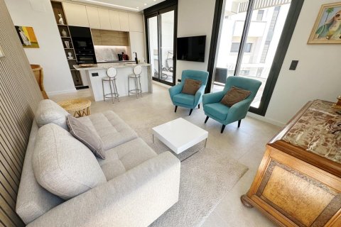 Lägenhet till salu i Murcia, Spanien 2 sovrum, Nr. 140694 - foto 4