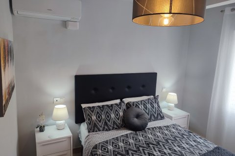 Lägenhet till salu i Lo Pagan, Murcia, Spanien 3 sovrum, Nr. 140695 - foto 29