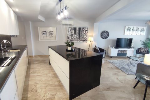 Lägenhet till salu i Lo Pagan, Murcia, Spanien 3 sovrum, Nr. 140695 - foto 5