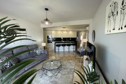 Lägenhet till salu i Lo Pagan, Murcia, Spanien 3 sovrum, Nr. 140695 - foto 4