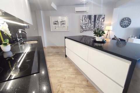 Lägenhet till salu i Lo Pagan, Murcia, Spanien 3 sovrum, Nr. 140695 - foto 7