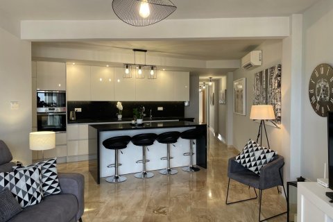 Lägenhet till salu i Lo Pagan, Murcia, Spanien 3 sovrum, Nr. 140695 - foto 9