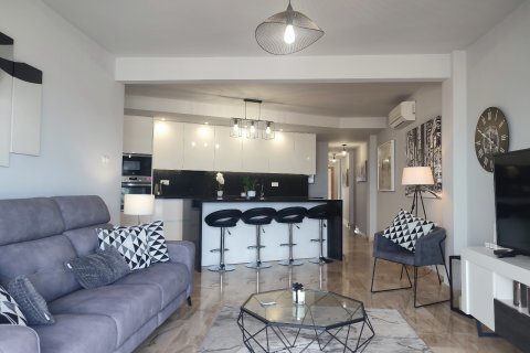 Lägenhet till salu i Lo Pagan, Murcia, Spanien 3 sovrum, Nr. 140695 - foto 15